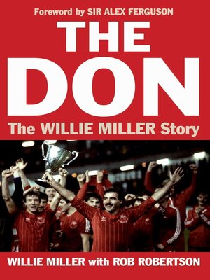 cover image of The Don